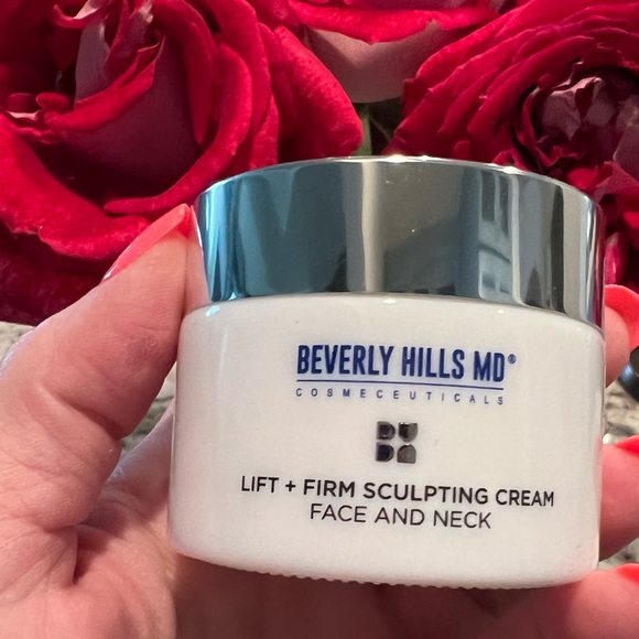 Beverly Hills MD Other - LAST 1!  Beverly Hills MD Lift + Firm Sculpting Cream NEW/NEVER OPENED